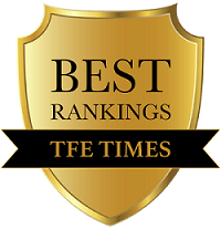 Best Rankings by TFE Times